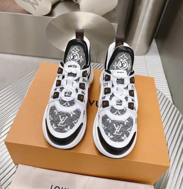 Chloe’s Picks - LOV Women Shoes - 234