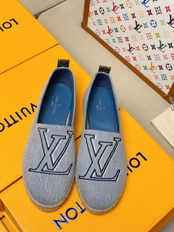 Louis Vuittion Luxury Shoes