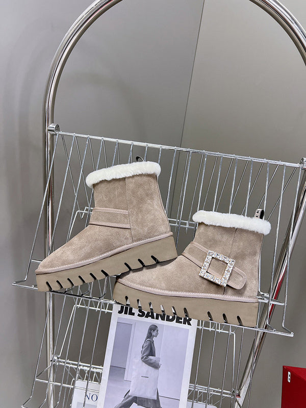 Roger Vivier Luxury Shoes