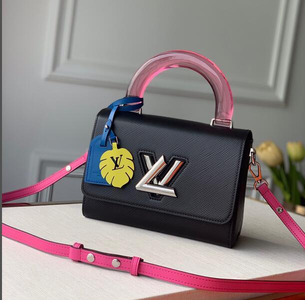 Chloe’s Picks - LOV Bags - 3139