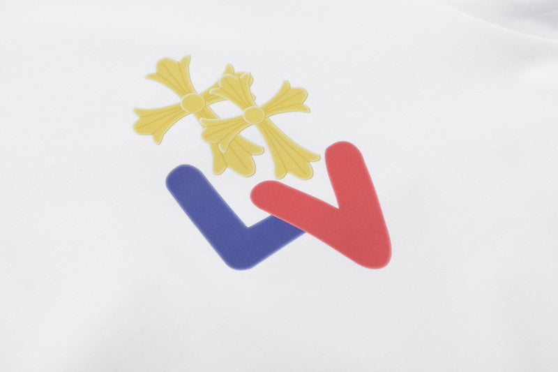 Louis Vuittion Luxury T-Shirt