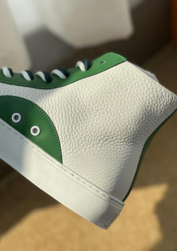 Chloe’s Picks - LOV Men Shoes - 1377