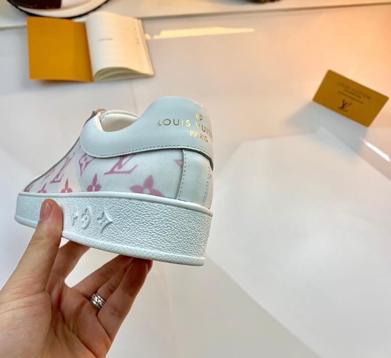 Chloe’s Picks - LOV Men Shoes - 1821