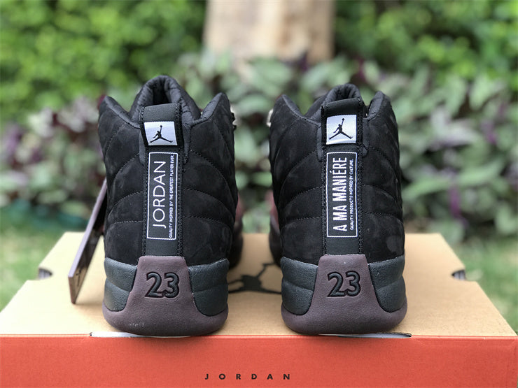 Nike Luxury Shoes