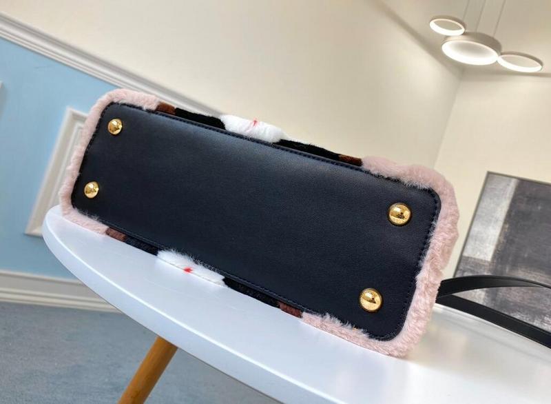 Chloe’s Picks - LOV Bags - 2590