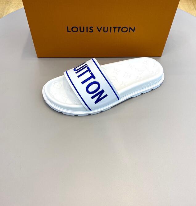 Chloe’s Picks - LOV Men Shoes - 1103