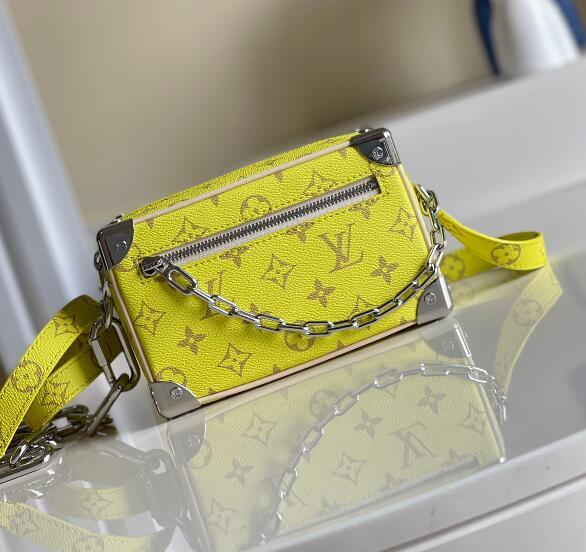 Chloe’s Picks - LOV Bags - 2498