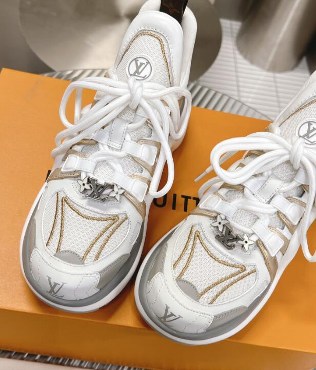 Chloe’s Picks - LOV Women Shoes - 238