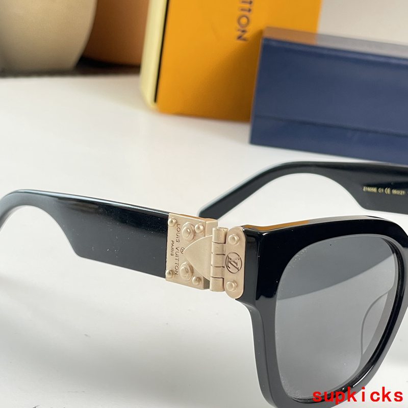 Louis Vuittion Luxury Sunglasses