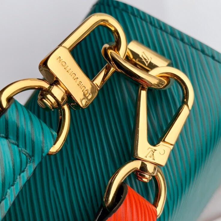 Chloe’s Picks - LOV Bags - 3076