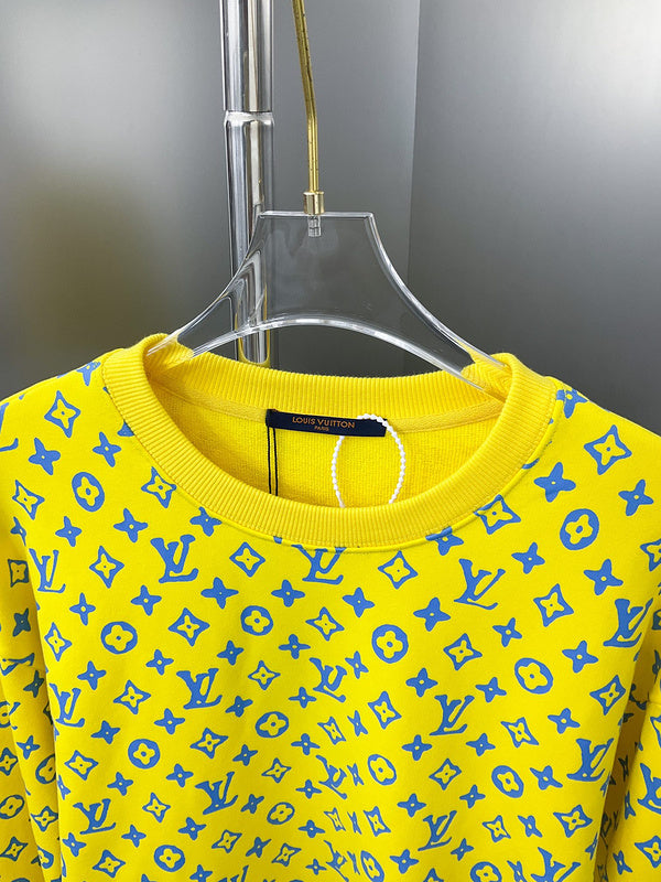 Louis Vuittion Luxury Clothes