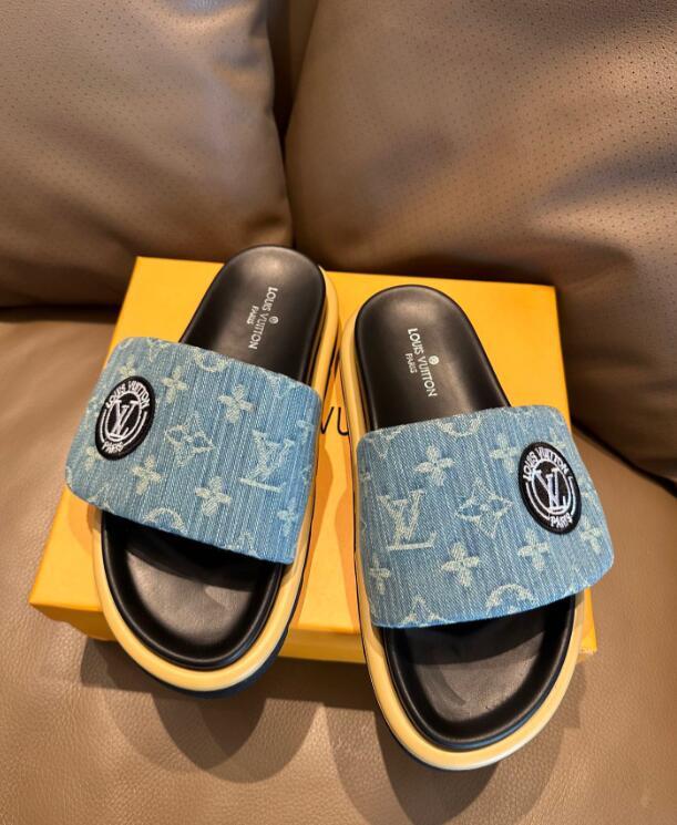 Chloe’s Picks - LOV Women Shoes - 184