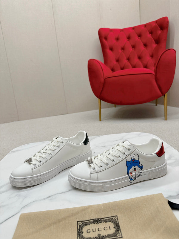Gucci Luxury Shoes