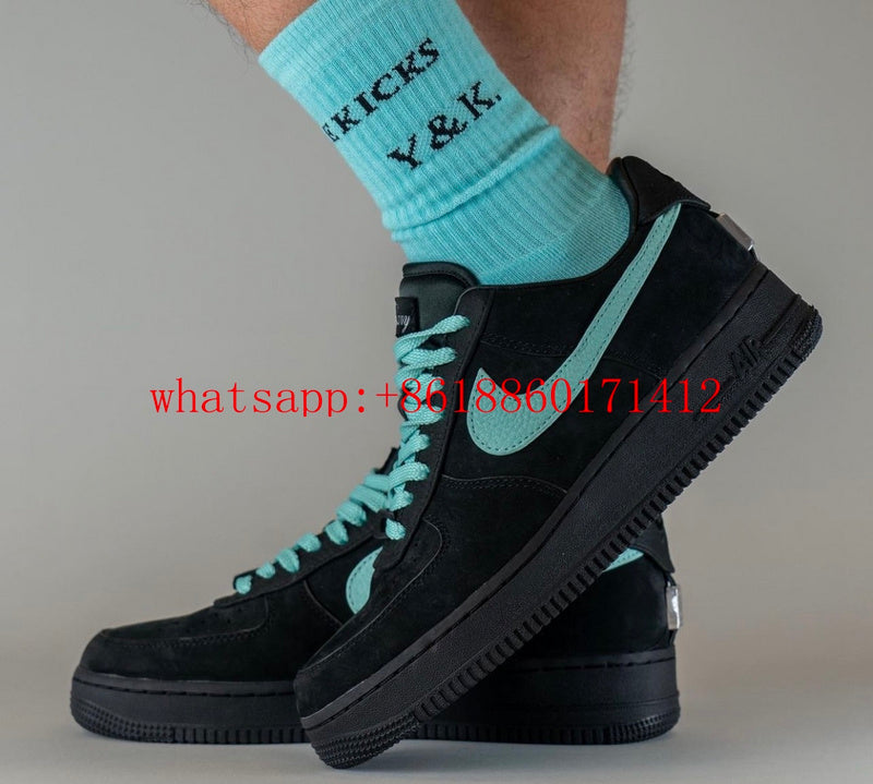Nike Luxury Shoes