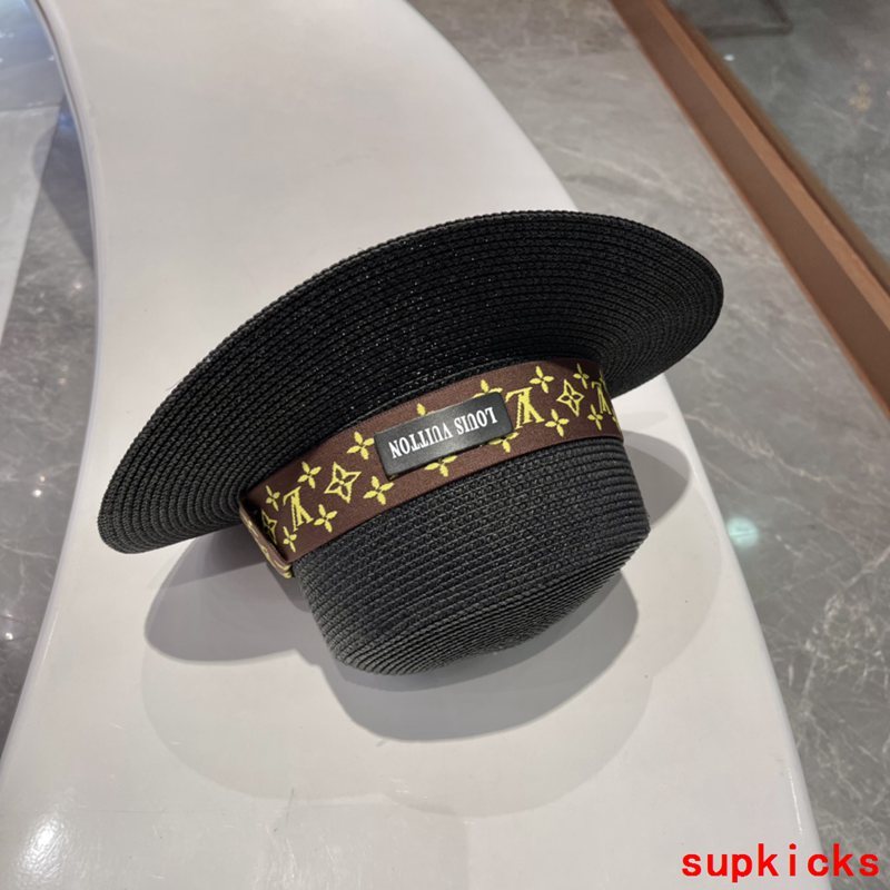 Louis Vuitton Luxury Cap