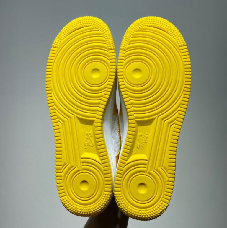 Chloe’s Picks - LOV Men Shoes - 968