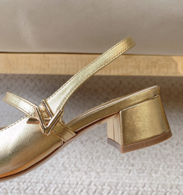 Chloe’s Picks - LOV Women Shoes - 103