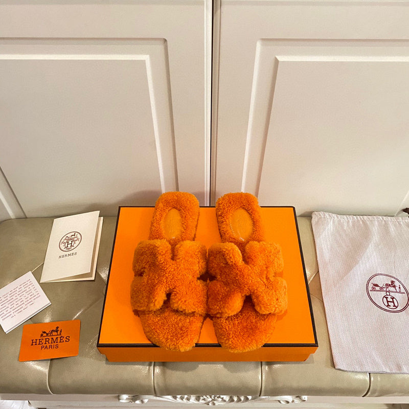 Hermes Luxury Sandals
