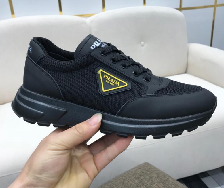 Chloe’s Picks - PD Men Shoes - 442