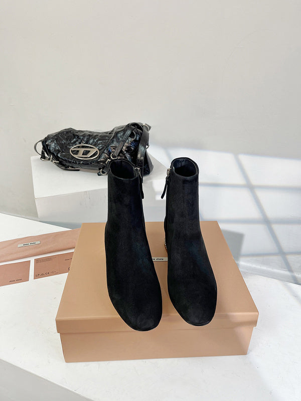 MIU MIU Luxury Shoes