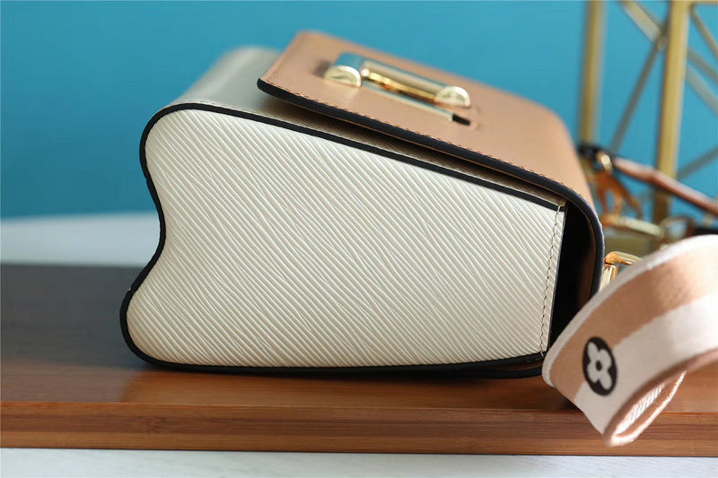 I W Fashion Lu-Vi bags - 8462