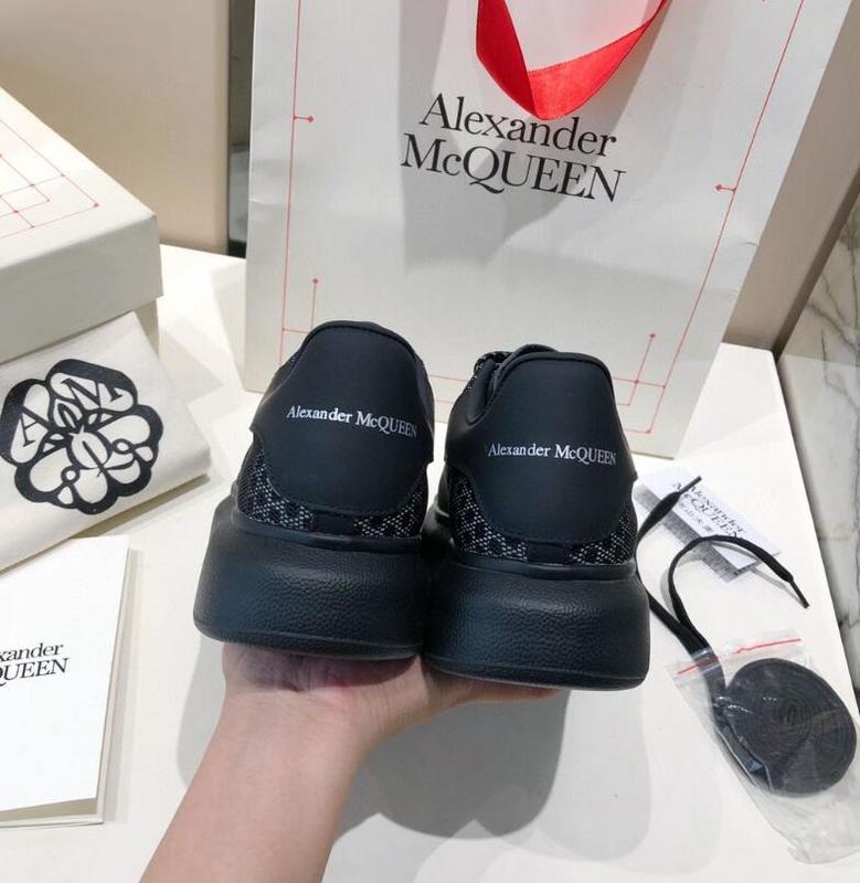 Chloe’s Picks - AQ Men SHoes - 491