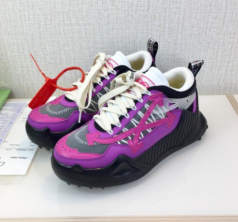 Chloe’s Picks - YZO Women Shoes - 103