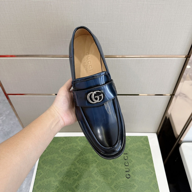 Gucci Luxury Shoes