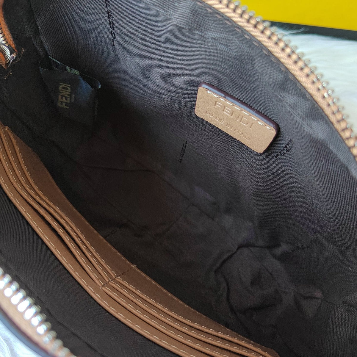 Elite Carryalls