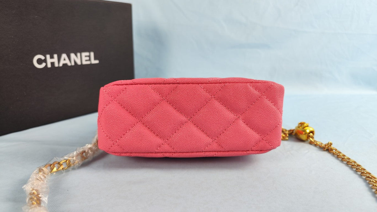 Elite Carryalls