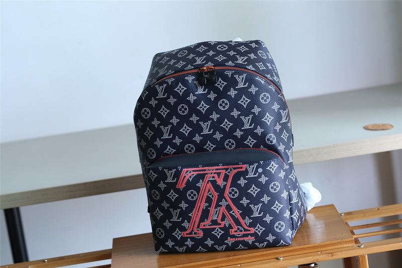 I W Fashion Lu-Vi bags - 9773