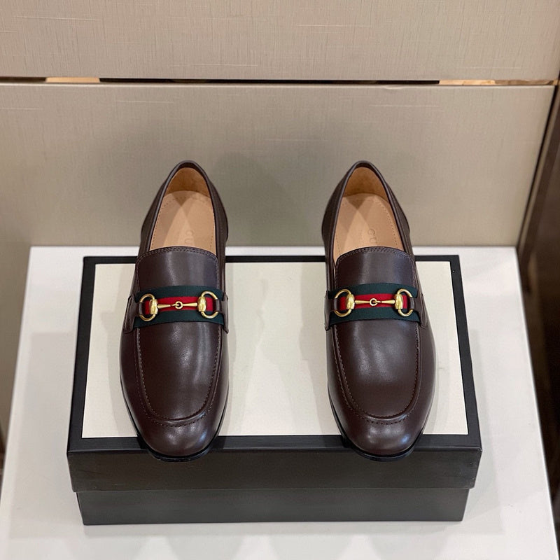Gucci Luxury Shoes
