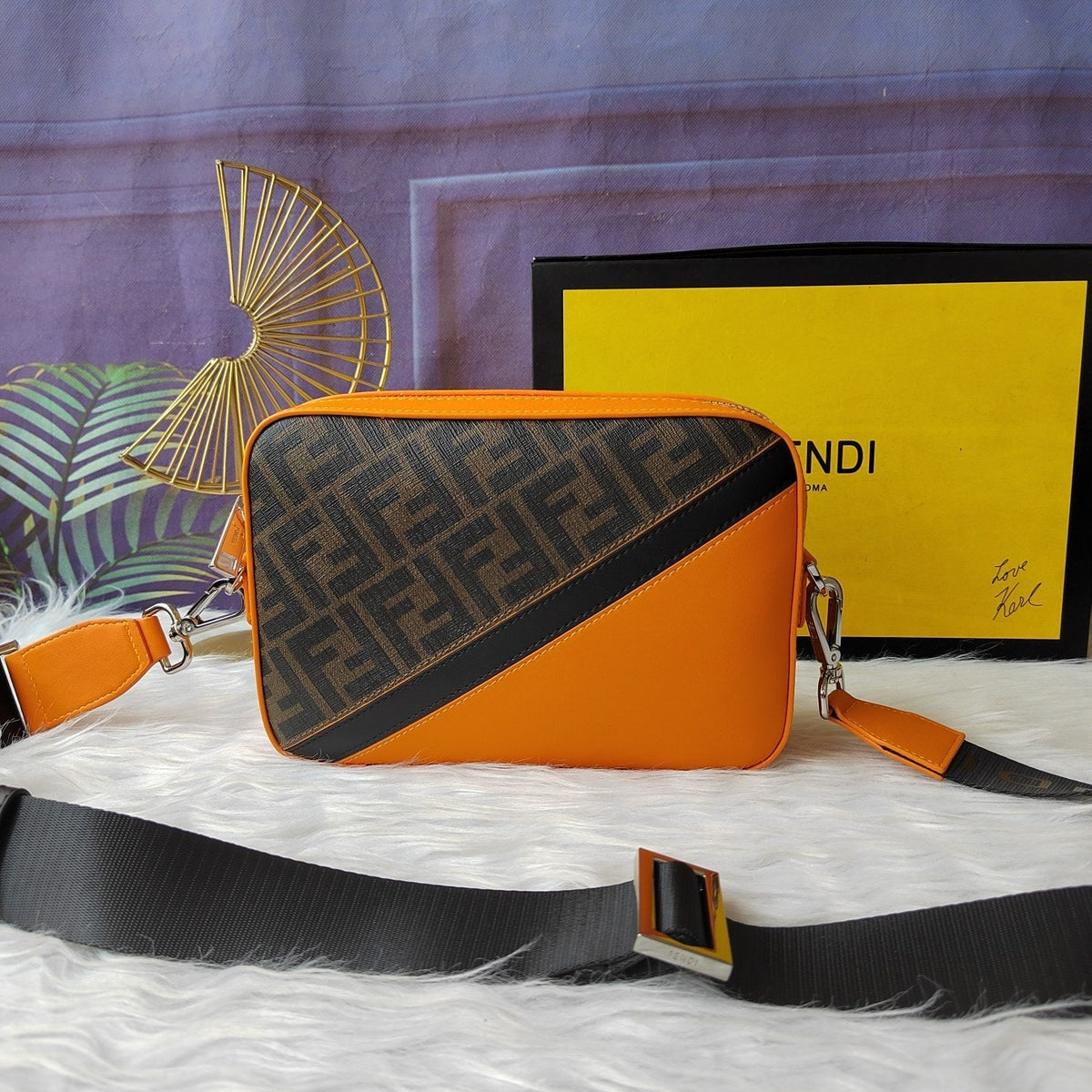 Elite Carryalls