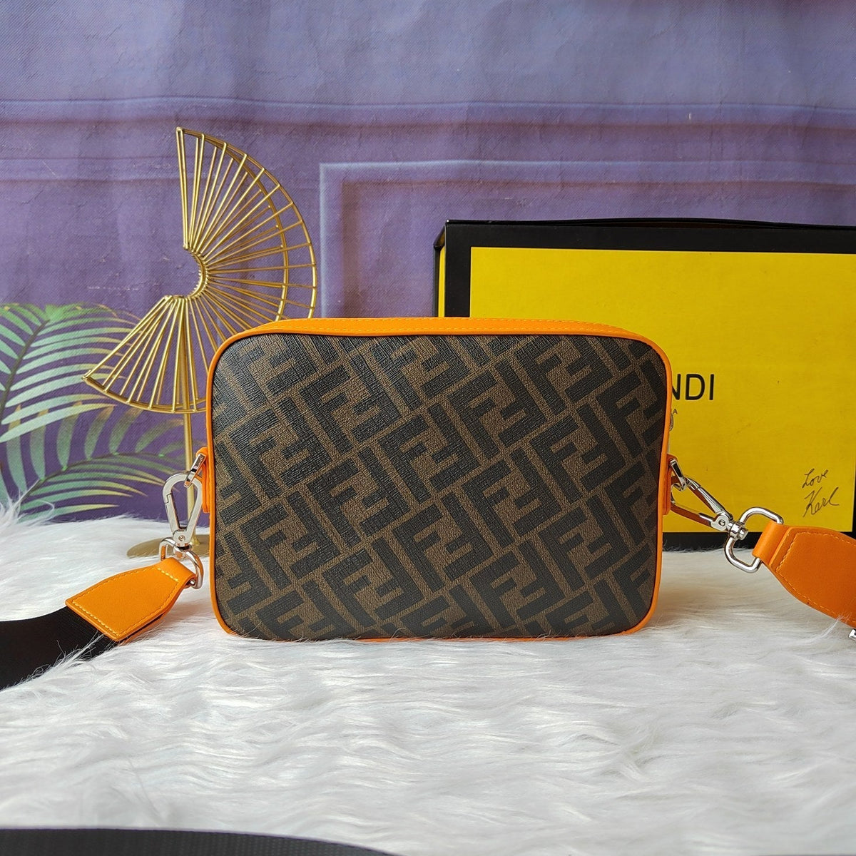 Elite Carryalls