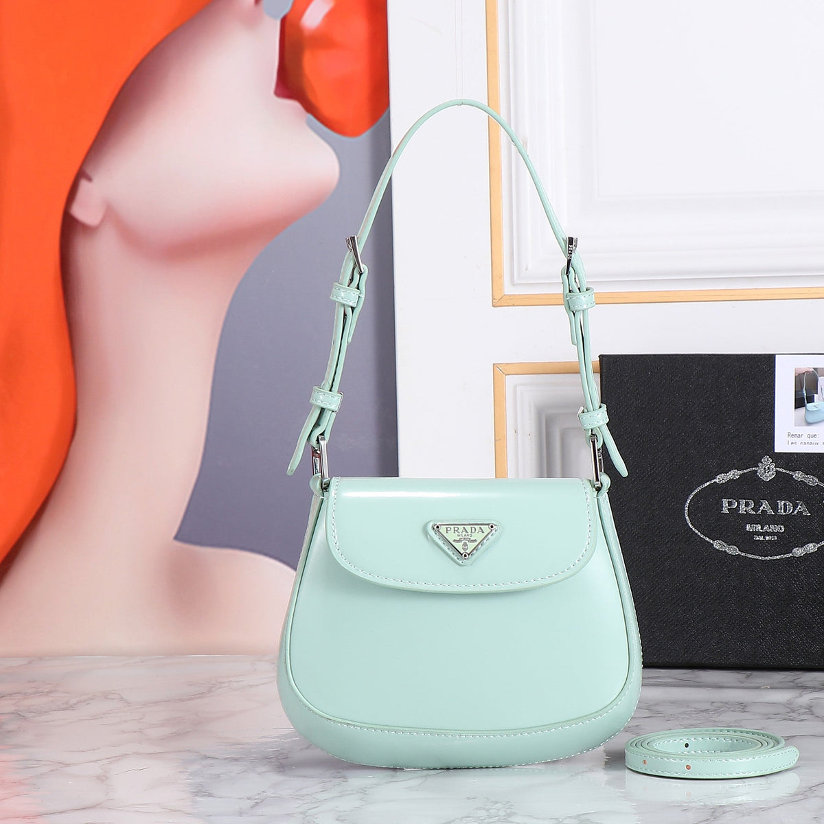 Elite Carryalls