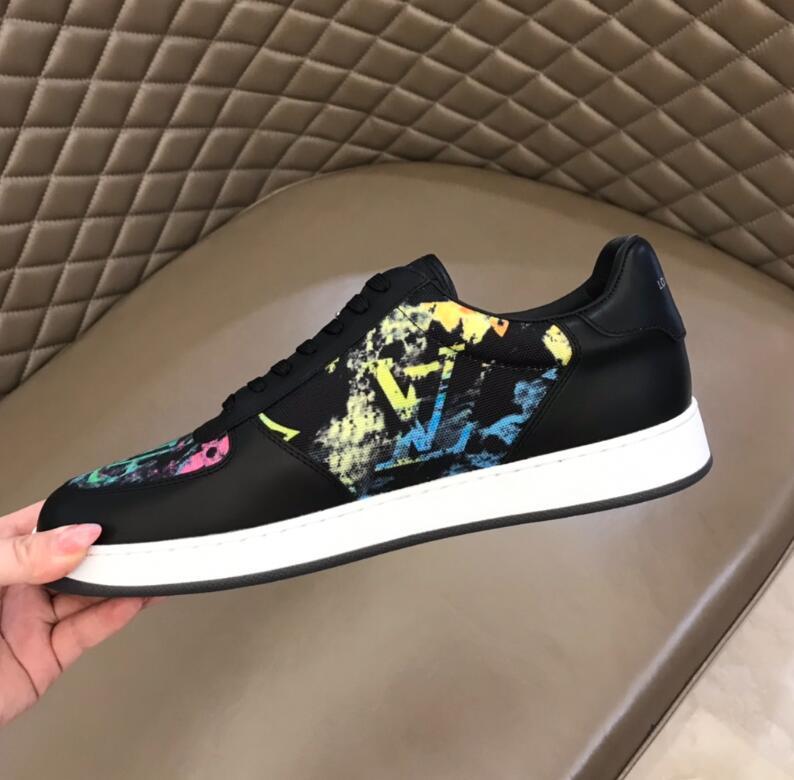 Chloe’s Picks - LOV Men Shoes - 1568