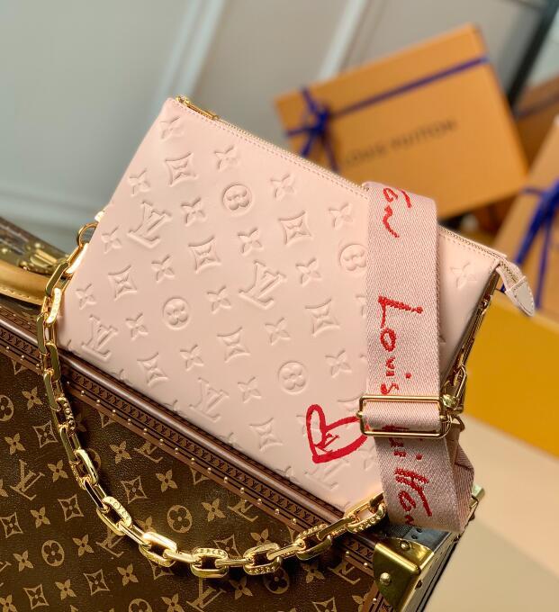 Chloe’s Picks - LOV Bags - 2217