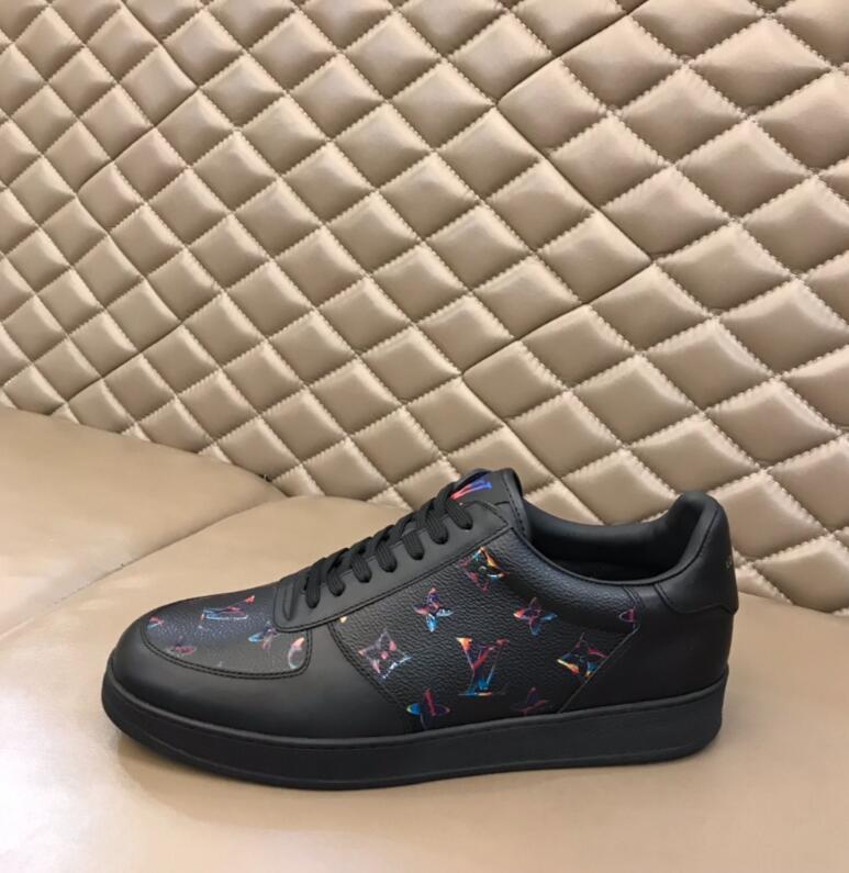 Chloe’s Picks - LOV Men Shoes - 1569