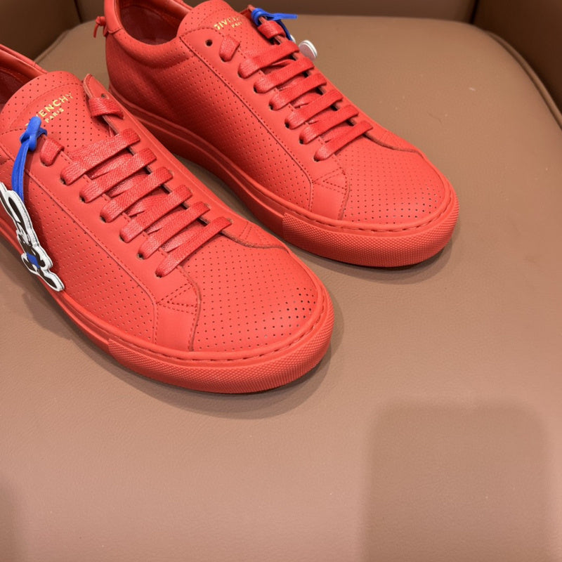 Givenchy Luxury Shoes
