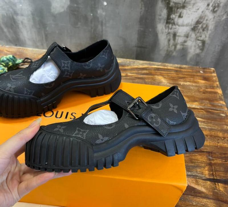 Chloe’s Picks - LOV Women Shoes - 529