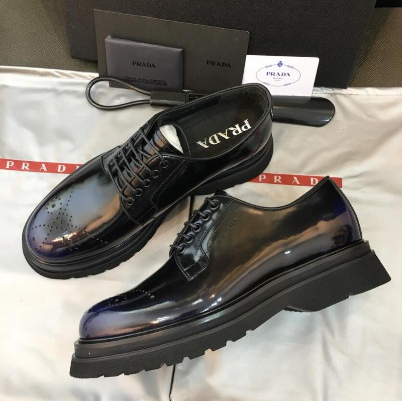 Chloe’s Picks - PD Men Shoes - 464