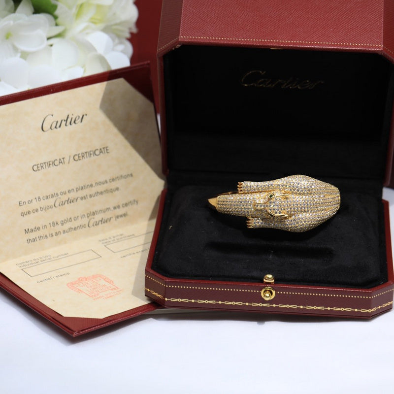 Cartier Jewelry