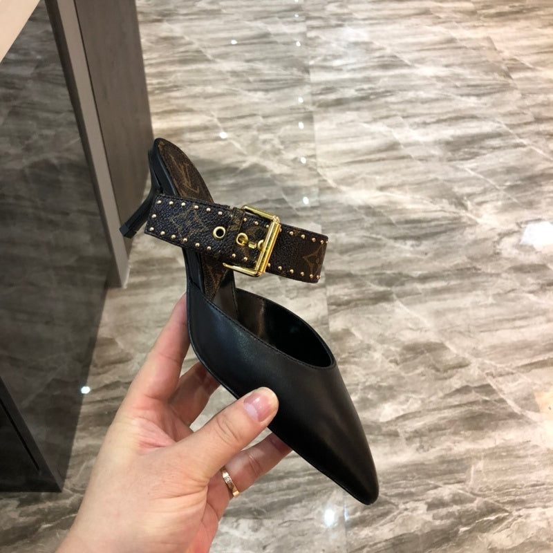 Louis Vuittion Luxury Shoes