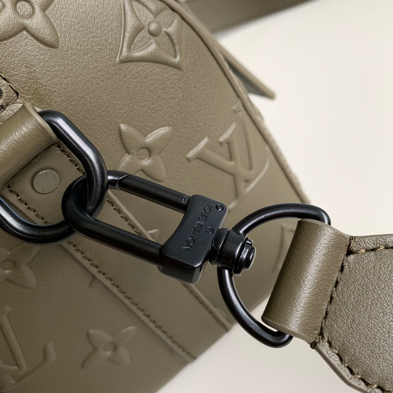 I W Fashion Lu-Vi bags - 17522