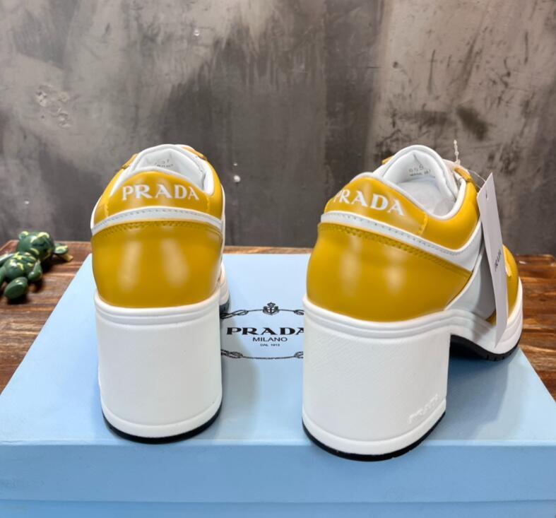 Chloe’s Picks - PD Women Shoes - 321