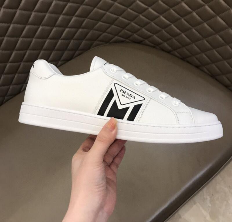 Chloe’s Picks - PD Men Shoes - 125