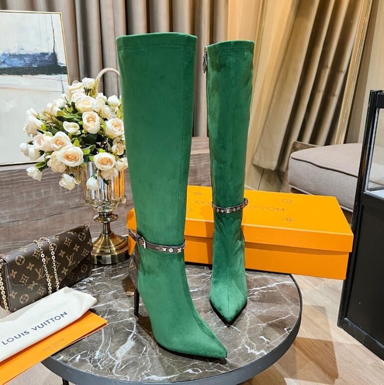 Chloe’s Picks - LOV Women Shoes - 876