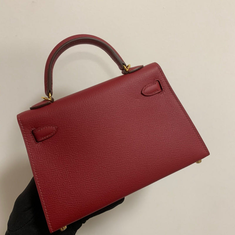 PHA - HMS Bags - 2227