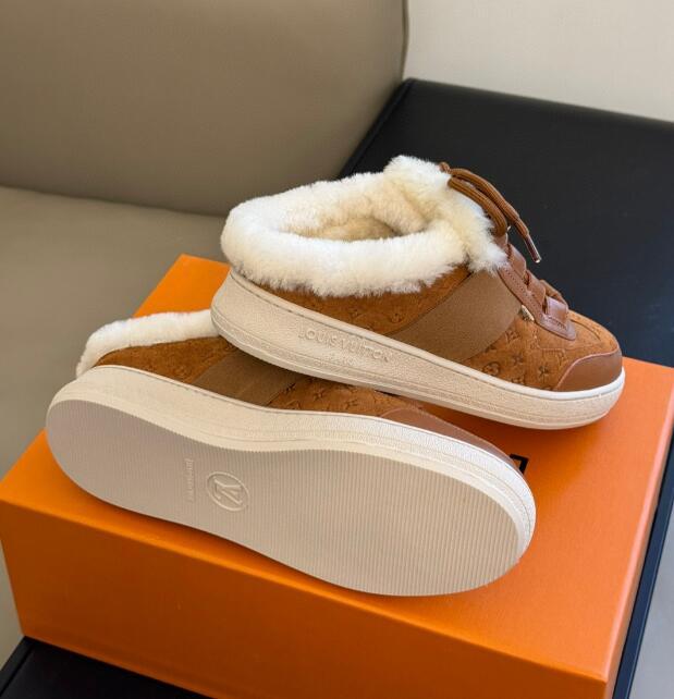 Chloe’s Picks - LOV Women Shoes - 420