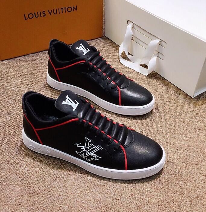 Chloe’s Picks - LOV Men Shoes - 1811